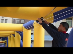 분키아에 의해 제조된 세계 처음으로 떠있는 지프린. 당신의 박을 위한 시도를 좋아하시겠습니까?