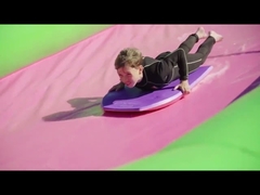 분키아 | 게다가 떠있는 워터 파크, 우리는 또한 다른 공기 밀봉 제품 동류 하락 엔 슬라이드를 생산합니다