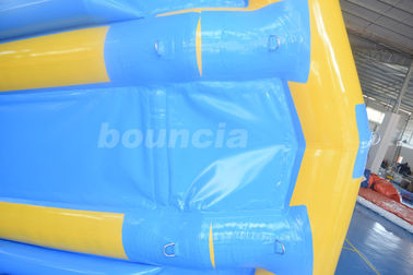 2 Persons Towable Inflatable Flying Fish With Durable PVC Tarpaulin