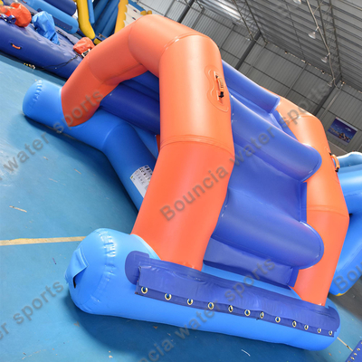 Bouncia Floating Water Park For Lake