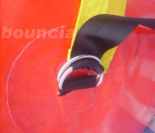 PVC Tarpaulin Inflatable Airtight Tent For Sale