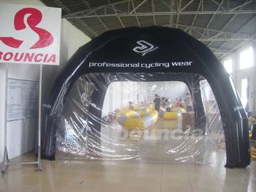 Inflatable Airtight Tent