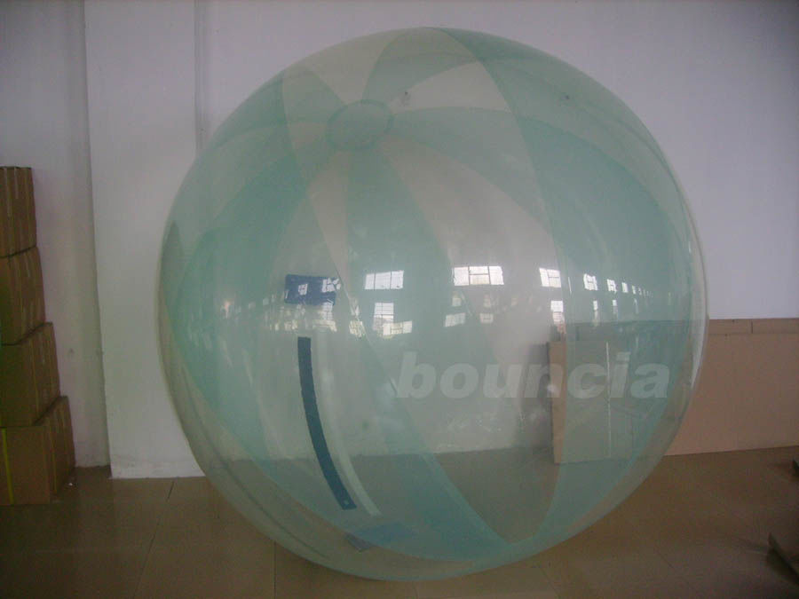 Walk On Water Ball , Inflatable Aqua Ball For Pool Or Water Games