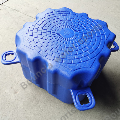 팔려고 내놓 HDPE 부양식독 플랫폼
